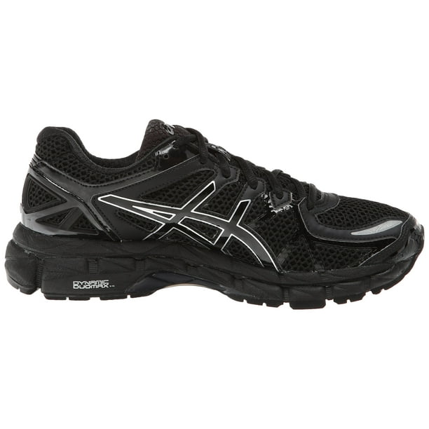 Women's 21 D Running Shoe, Onyx/Black/Silver (11 D US) Walmart.com