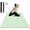 MINT GREEN, variant on Large Yoga Mat (6'x 4'), Extra Wide Workout Mat for Men and Women, 0.24''/0.32''/0.4''/0.48'' Thick Exercise Fitness TPE Mat for Home Gym, Yoga, Pilates, Workout (Barefoot Exercise)