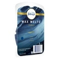 thumbnail image 2 of Febreze Odor-Fighting Wax Melts Air Freshener Refills, Ocean, 8 count, 2 of 3