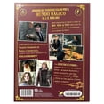 thumbnail image 2 of Libro de actividades SuperCenter Warner Bros Libro de Actividades de Harry Potter A Magical Yearbook 23x29.5, 2 of 2