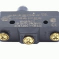thumbnail image 2 of Honeywell BA-2RB-A2 Microswitch 20A 250VDC SPDT Limit Switch, 2 of 2