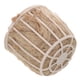 thumbnail image 1 of Nido de pájaro de juguete, jaula para pájaros, nido de cría de aves, nidos para jaulas, cuencos para nidos de palomas, nidos de plástico para pájaros., 1 of 6