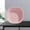 Pink, variant on Byujiro Thickened Plastic Basin Multi-Functional Household Bowl, Shatterproof for Washing Face Hands Fruits Vegetables Clothes, Suitable for Bathroom Kitchen Laundry Room Camping