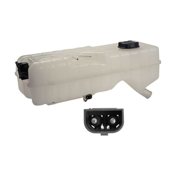Depósito Anticongelante TONG YANG 2004 A 2007 Volvo 14.9L Con tapa