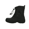 thumbnail image 3 of London Fog Boys Kenji Snow   Ankle Boots, 3 of 5