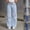 Dark Blue, variant on Sexlip Jeans for Women High Waisted Stretch Straight Wide Leg Bootcut Denim Casual Baggy Retro Jeans Blue M