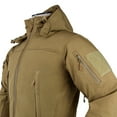 thumbnail image 2 of Vism Delta Zulu Jacket Extra Large, Tan, 2 of 4