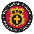 thumbnail image 3 of CafePress - Kappa Alpha Order Loyal Order Long Sleeve T Shirt - Unisex Cotton Long Sleeve T-Shirt, 3 of 4