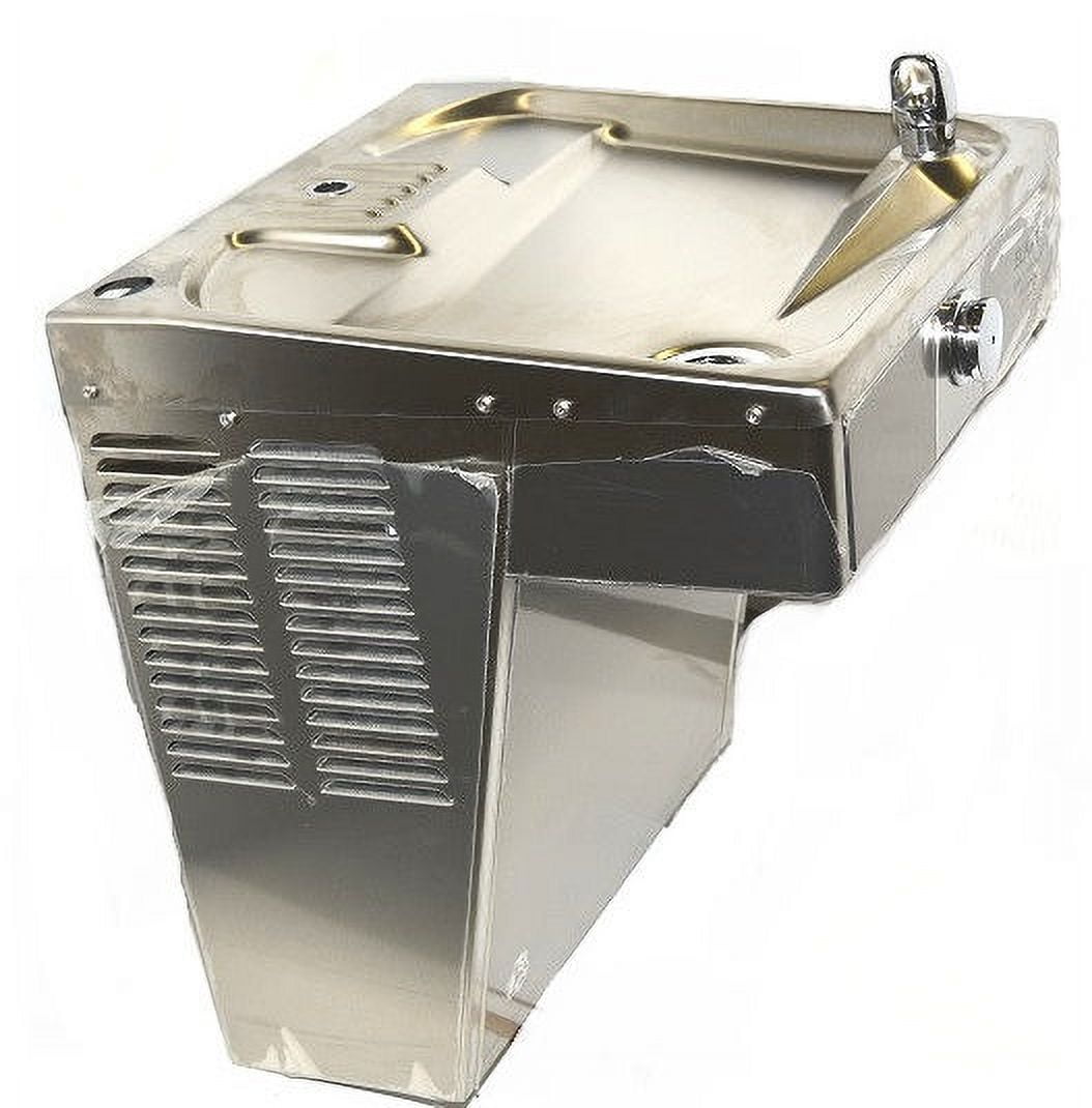 Elkay Cooler Only - LVRCGRN8WS
