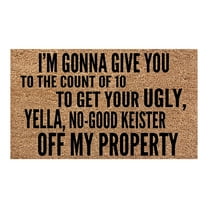 Door Mat Summer Floor Mats Door Mats Outdoor Letter Flannel Laundry Entrance Mat Carpet Kitchen Bathroom Mats Outside Door Mats for Home Entry Floor Welcome Door Mat Outdoor 16x24IN