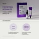 thumbnail image 4 of Trial Kit SOME BY MI Sérum Intenso con Retinol de 10 ml y crema para ojos, 4 of 8