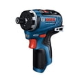 thumbnail image 1 of BOSCH GSR12V-300HXN 12V Max Brushless 1/4 In. Hex Two-Speed Screwdriver (Bare Tool), 1 of 5