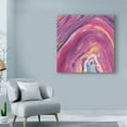 thumbnail image 3 of Trademark Fine Art 'Rarity II Square' Canvas Art by Sue Schlabach, 3 of 3