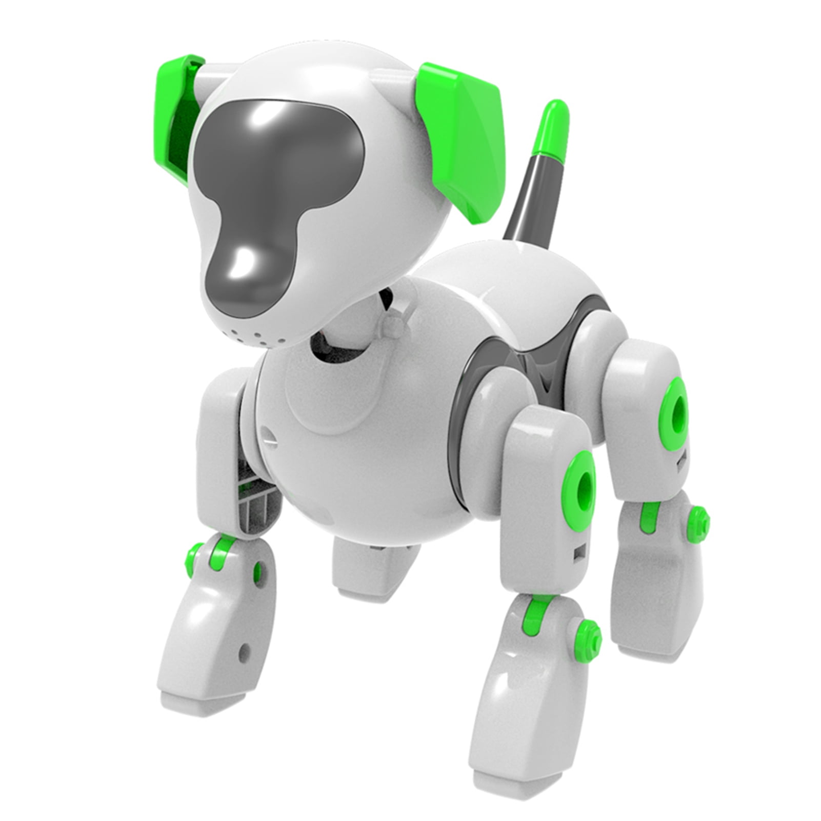 Interactive Remote Control Pet Robot Dog Puppy Educational Toy Gift For Kids 