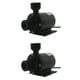 thumbnail image 5 of Bomba de agua sin escobillas Fuente sumergible Acuario 800L/h Circulante (24V), 5 of 6