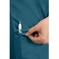 thumbnail image 4 of Cherokee Workwear Revolution Women's Scrubs Top Mock Wrap WW610, 4 of 9