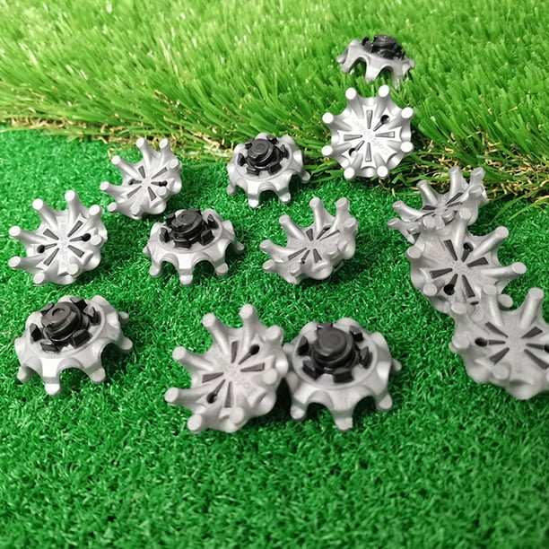 Golf shoe spikes walmart sale