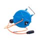 thumbnail image 4 of Carrete de manguera de compresor de aire Carrete de manguera de aire retráctil Fácil de instalar Riego Montaje en pared Soporte giratorio compacto, 4 of 9
