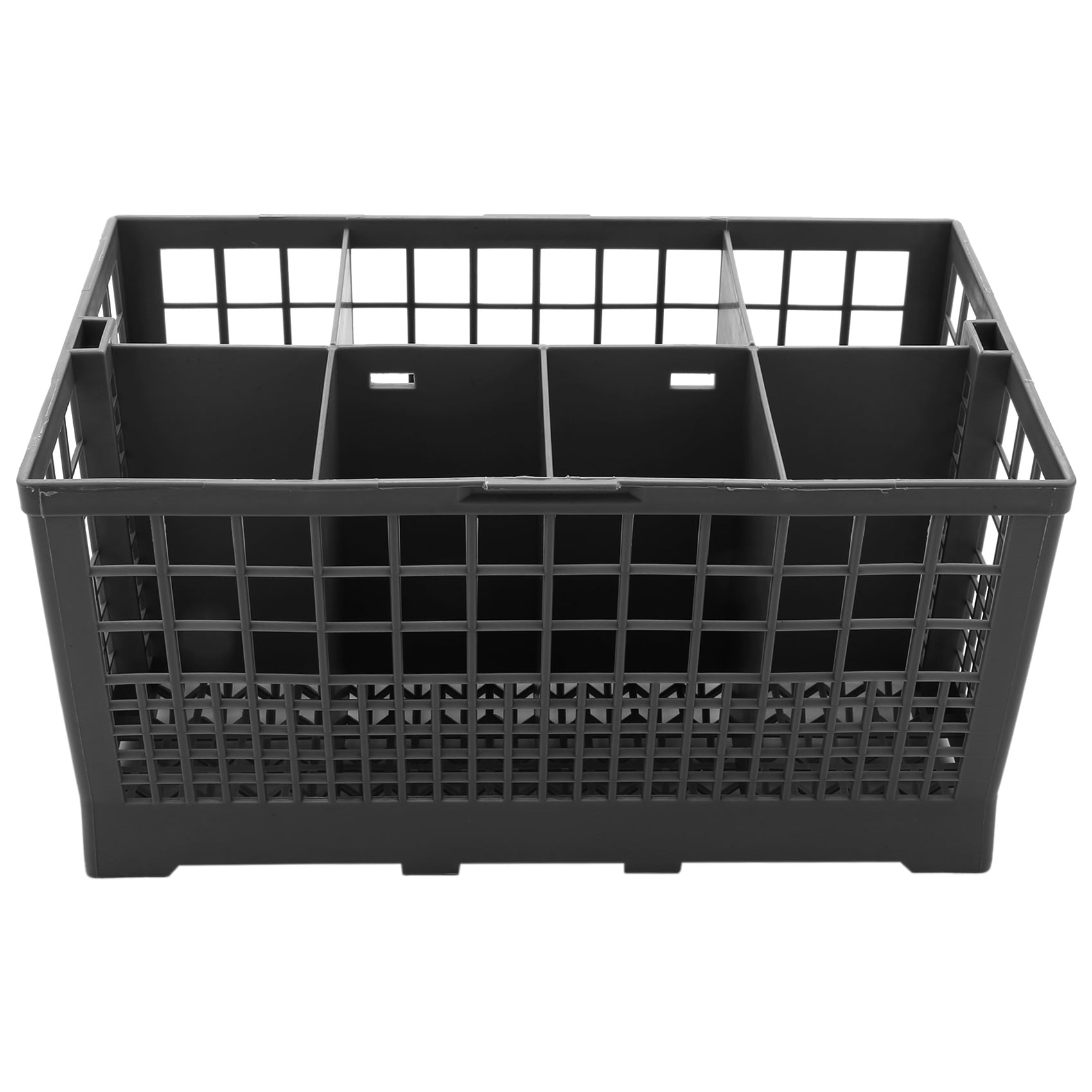 Universal Dishwasher Cutlery Basket Dishwasher Cage Parts Plastic