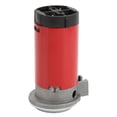 thumbnail image 3 of Whistle Compressor, Waterproof Air Horn Pump 12V 0.1Mpa-0.15Mpa  For Trucks, 3 of 8