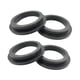 thumbnail image 1 of Junta De Manguera De Anillo O De Filtro De Arena Para Accesorios De Piscina De Bomba De Filtro De Arena 4 Uds Sunnimix junta tórica, 1 of 8
