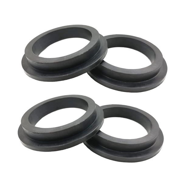 Junta De Manguera De Anillo O De Filtro De Arena Para Accesorios De Piscina De Bomba De Filtro De Arena 4 Uds Sunnimix junta tórica