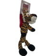 thumbnail image 2 of Juguete para perro KONG Braidz Grande con sonido, 2 of 2