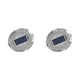 thumbnail image 1 of Lámpara de pie portátil Cateissary LED ajustable impermeable azul, 1 of 6