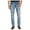 Blue - blue, variant on I.N.C Mens Studded Distressed Skinny Fit Jeans, Blue, 30W x 30L
