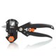 thumbnail image 2 of Tijeras de injerto de ramas con hojas reemplazables para cortes precisos y eficientes, mango ergonómico y cuchillas de acero inoxidable duraderas., 2 of 6