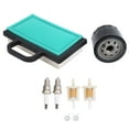 thumbnail image 3 of Filtro de Aire Jadeshay para Cortacésped Husqvarna 531 30 70-44 YTH 2242T YTH 2448T YTH 2454T, 3 of 12