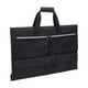 thumbnail image 2 of Bolsa de almacenamiento de viaje con funda protectora antipolvo y asa de transporte para de escritorio de 24 pulgadas, cojín acolchado, 2 of 10