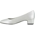 thumbnail image 4 of Easy Street Prim Pumps (Women), 4 of 8