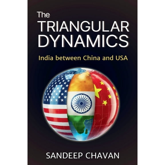 The Triangular Dynamics, (Paperback)