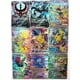 thumbnail image 2 of 9Pcs/set Diy Greninja Mew Self-Control Ptcg Collect Signature Trading Flash Card Anime Cartoon Gift Color Flash, 2 of 4