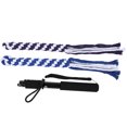 thumbnail image 1 of Aluminum Cat Teaser, Durable Dog Toys, For Dogs Cats, 1 of 8