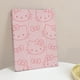 thumbnail image 3 of Sanrio Kuromi-funda protectora para tableta, carcasa con ranura para bolígrafo de tres pliegues, HelloKitty Cinnamoroll, para iPad Air 1, 2, 3, iPad Pro 2022, 12,9 pulgadas, 3 of 5
