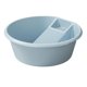thumbnail image 4 of Lavabo para Lavadero Mayimx Multiusos Portátil PP Lavabo para Lavar Ropa Azul 47x48x19 cm, 4 of 9