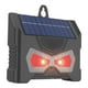 thumbnail image 3 of Repelente Solar Ultrasónico Gatos Al Aire Libre Con Intermitente LED, 3 of 5