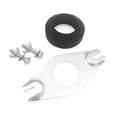 thumbnail image 6 of Complete Replacement Close Coupling Kit for Standard Toilet Pan Cistern, 6 of 6