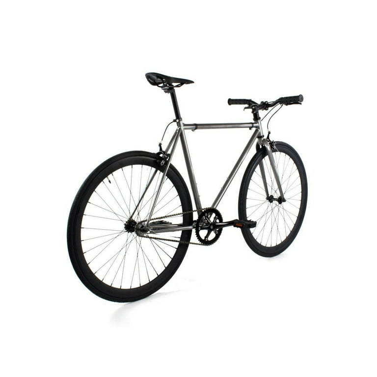 Golden cycles asphalt fixie bike hotsell