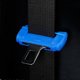 thumbnail image 1 of Tal Car Seat Belt Buckle Clip Silicone Anti-scratch Protector Cover Accesorios Azul ShuxiuWang 8390611175474, 1 of 1