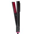 thumbnail image 1 of Multi Functional Hair Straightener Hair Curling Straightening Comb Styling Tool, 1 of 4
