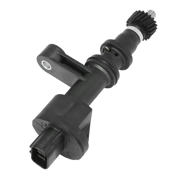 Sensor de Velocidad Automóvil Negro Unique Bargains 78410-S04-902