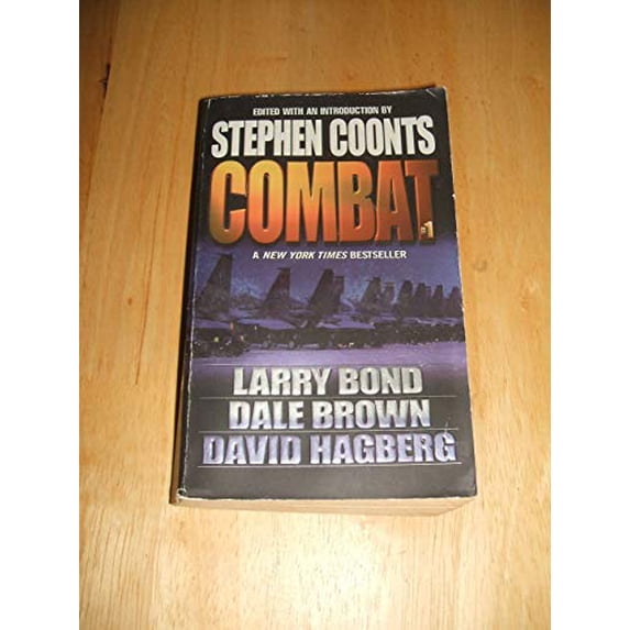 Pre-Owned Combat (Mass Market Paperback) 0812576152 9780812576153