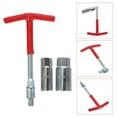 thumbnail image 2 of Shisuyan Outils Automobiles Acier à Ressort 1 Ensemble 7.9x3.1in, 2 of 8