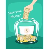 Bookkeeping Books Walmartcom - 