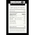 thumbnail image 4 of Custom Canvas Wall Art Décor by Unlimited Art Project (Create your own wall art today), 4 of 5