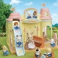 thumbnail image 3 of En stock 2024 nuevas figuras de acción de anime Sylvanian Families Ternurines Sylvanian Family colección de juguetes para niños regalo de cumpleaños para niños, 3 of 3