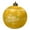 G, variant on Nkmbld Christmas Decorations Outdoor 40cm Inflatables Xmas Blow Up Decorated Ball for Holiday Indoor Outside Yard Lawn Porch Decor